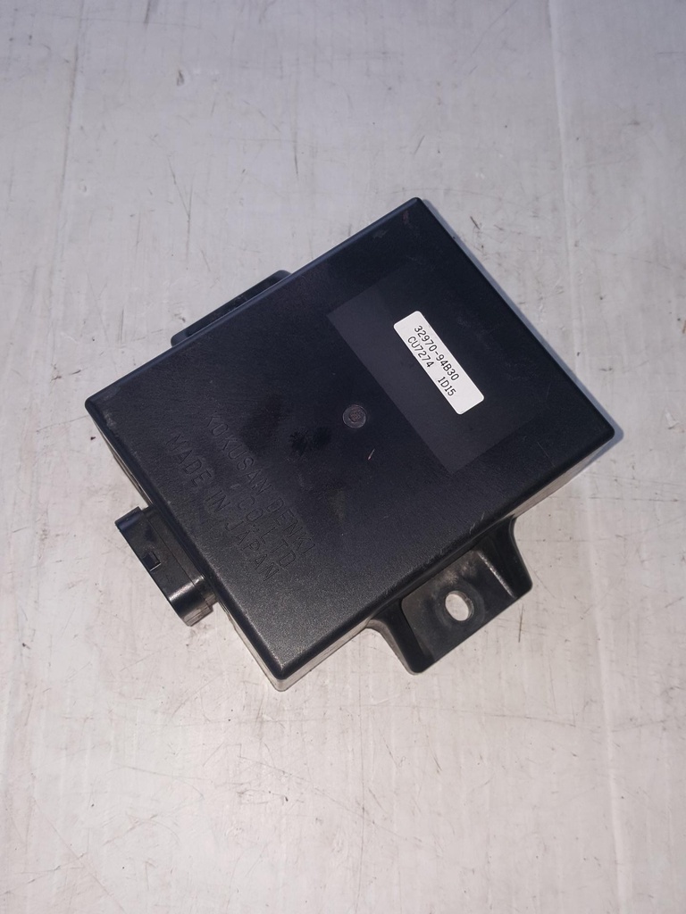 cdi unit
