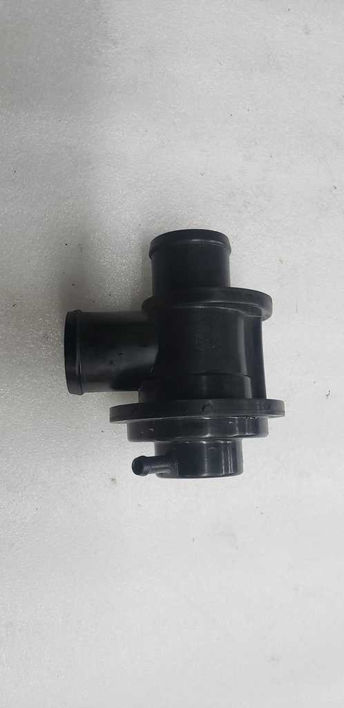 valve, air bypass - assembly