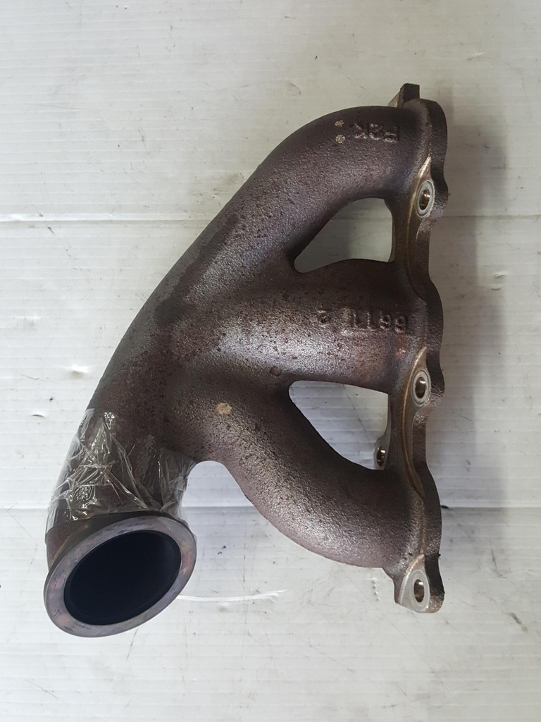 manifold