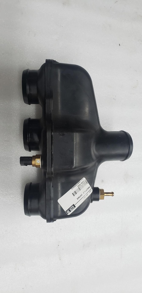 manifold, intake - assembly (inc. 18-20)