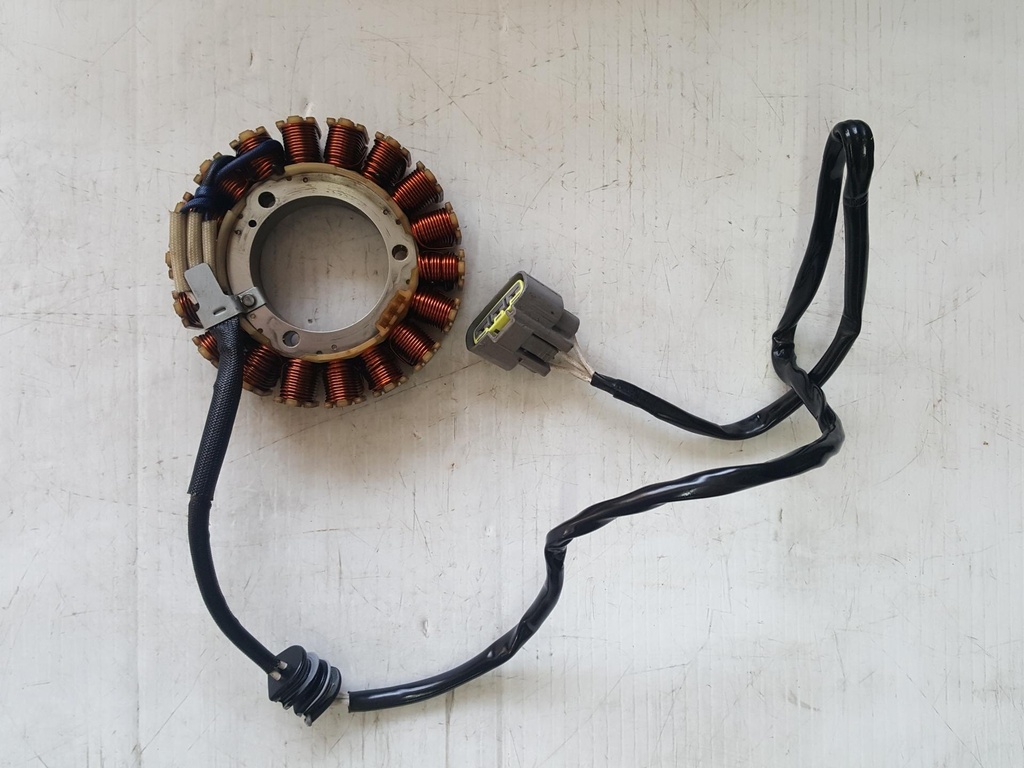 [3020-437-001] stator (3020-437-001)