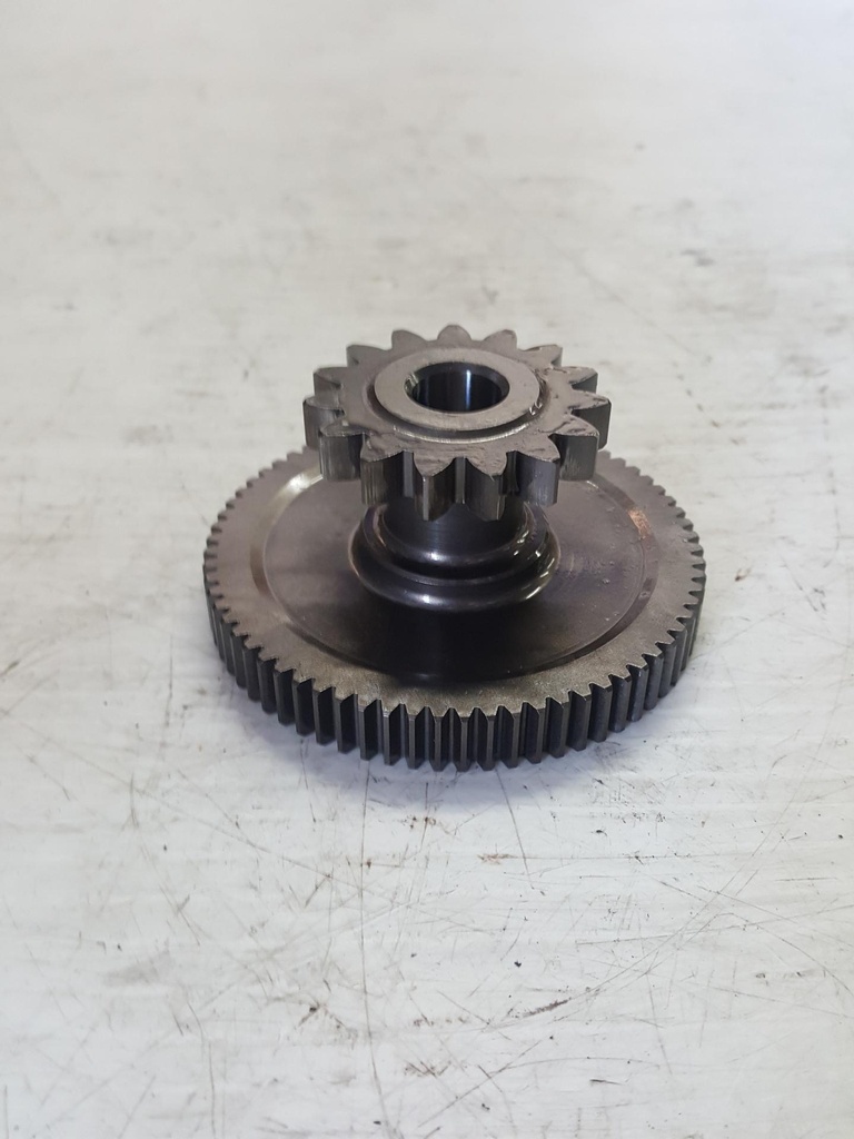 [3020-456-001] gear,idler-starter (3020-456-001)