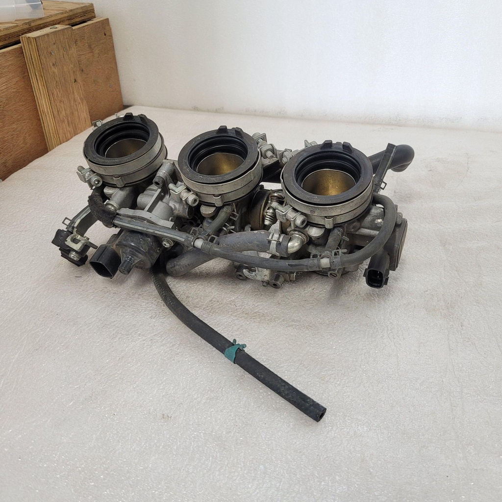 [3020-587-001] body, throttle - assembly (inc. 2-29) (3020-587-001)