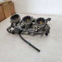 body, throttle - assembly (inc. 2-29)