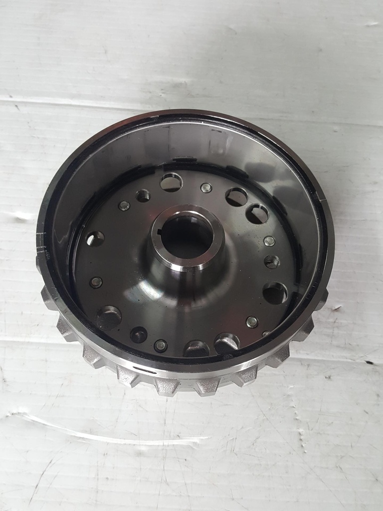 [3020-619-001] rotor/flywheel (3020-619-001)