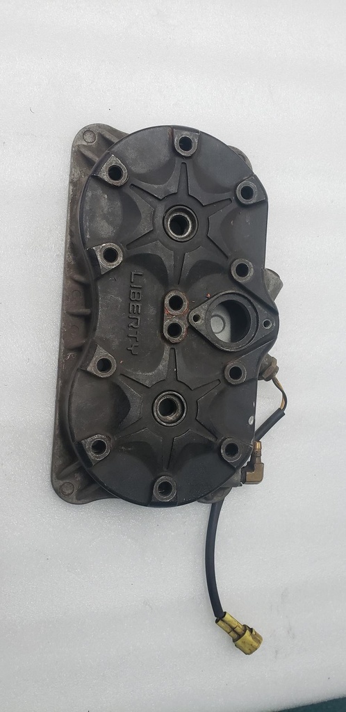 HEAD 800RMK - POLARIS - 3022214 polaris