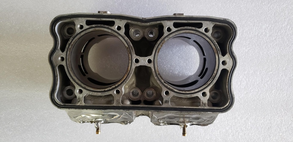 monoblock cylinder