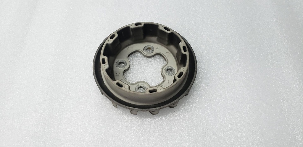 [3023638-001] pulley-starter,recoil (3023638-001)