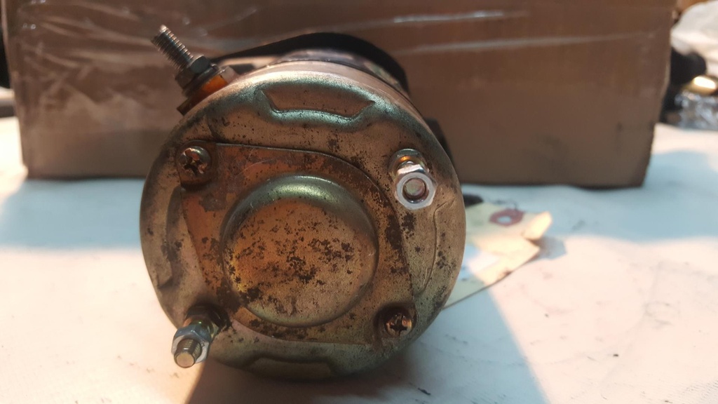 MOTOR-STARTER - POLARIS - 3083189