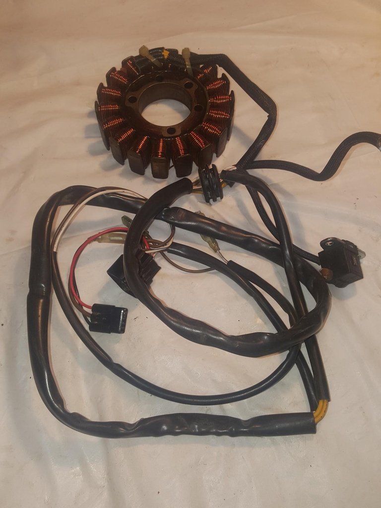 STATOR SP500 HO 2013 - POLARIS - 3089546