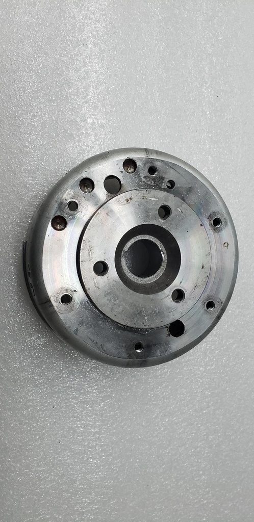 [3089938-001] ASM-FLYWHEEL (3089938-001)