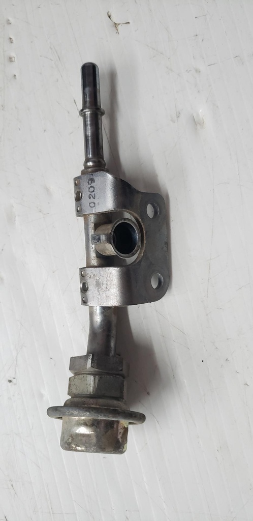 FUEL RAIL INJECTOR - POLARIS - 3090139