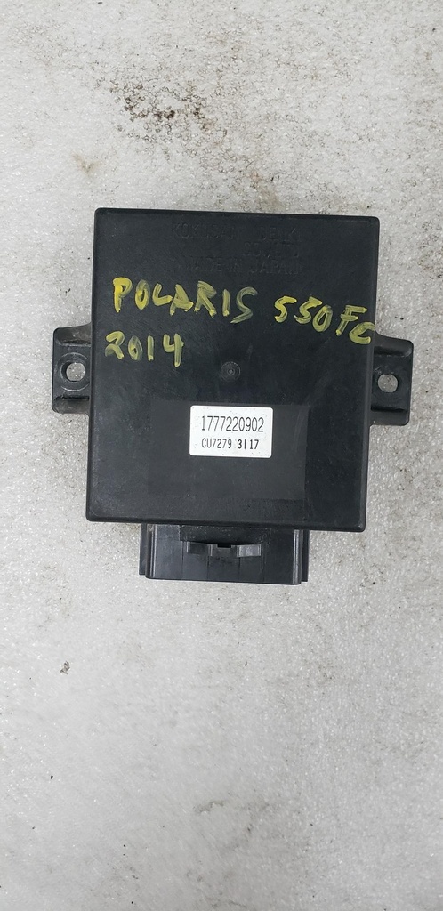 CDI SYSTEM - POLARIS - 3090364