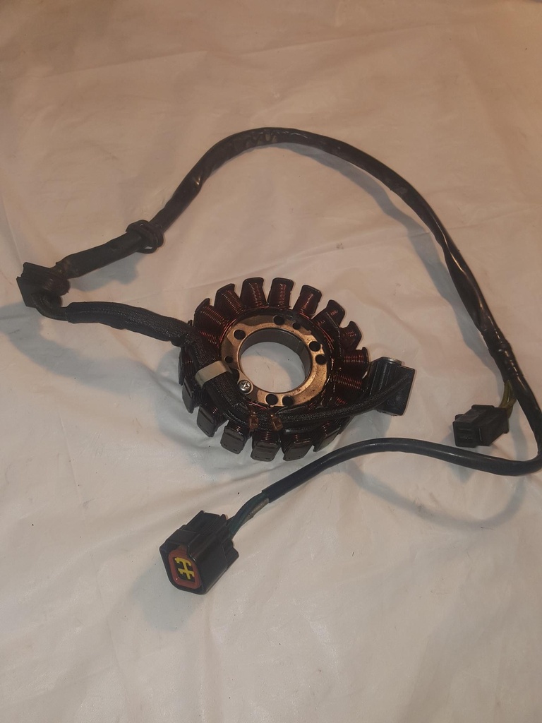 [32101-29F00-001] stator assy (32101-29F00-001)