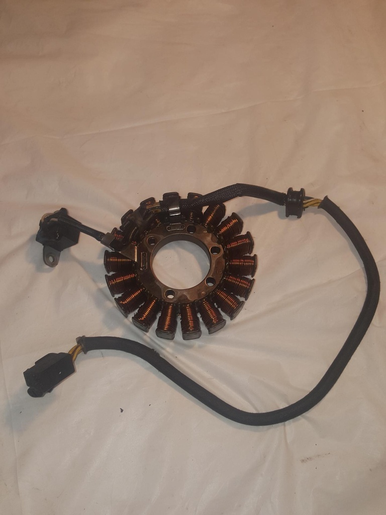 Suzuki STATOR ASSY - 32101-45G00