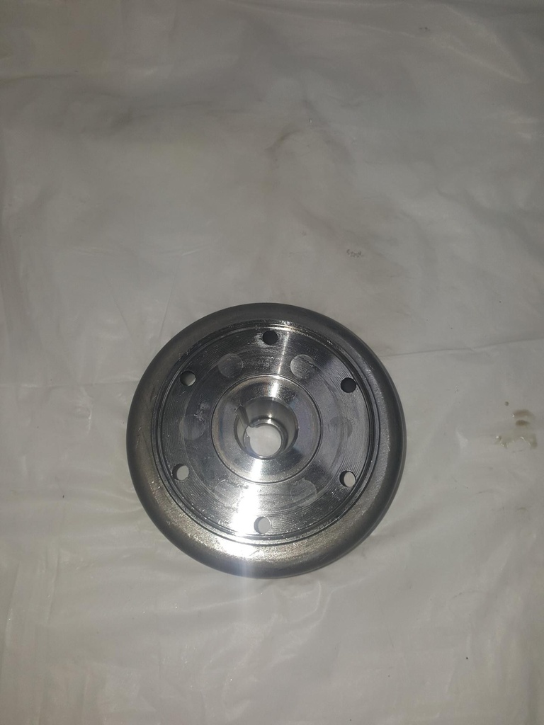 [32102-29F00-001] rotor assy (32102-29F00-001)