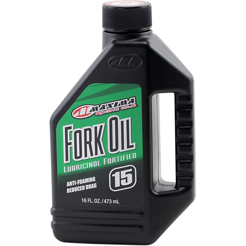 [10-56916-15] FORK OIL 15W- 16oz