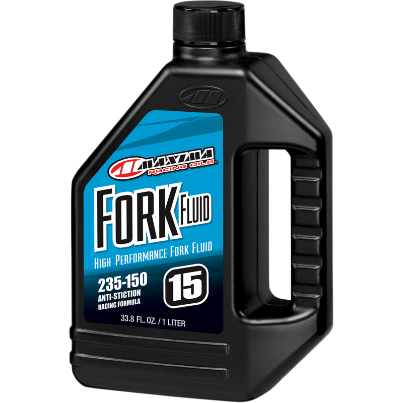 [10-59901-15] FORK FLUID RACING 235/150, 15W- 1 LITER