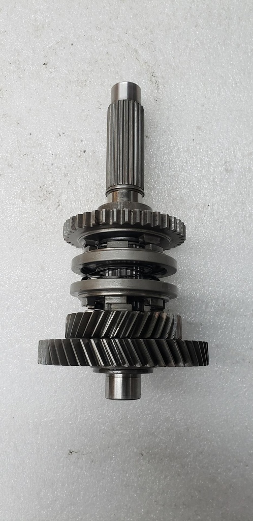 HELICAL GEAR, MID OUTPUT, 51T