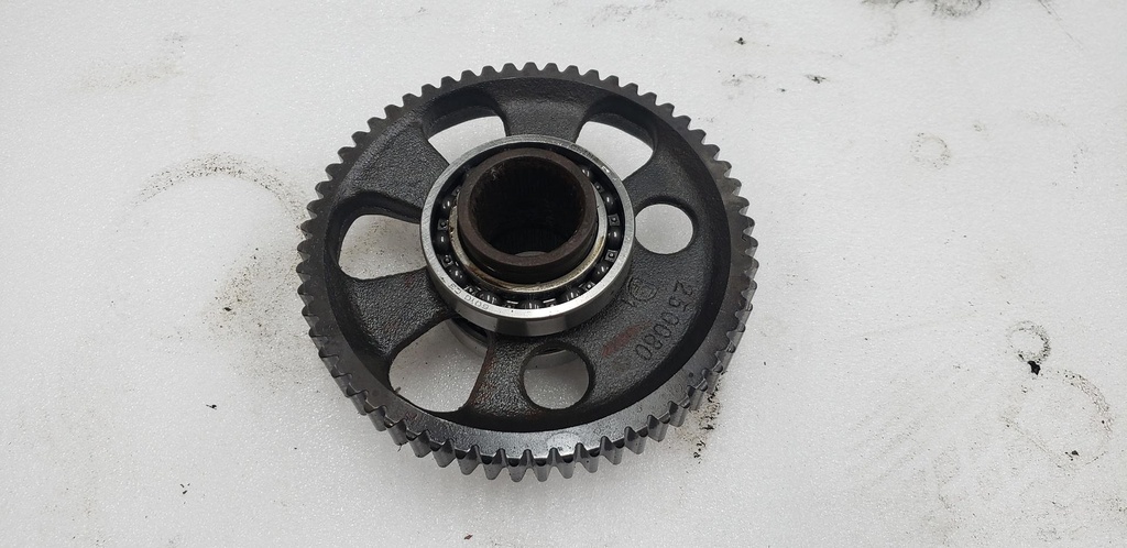 SUBASSEMBLY, 59T FINAL OU - POLARIS - 3234421