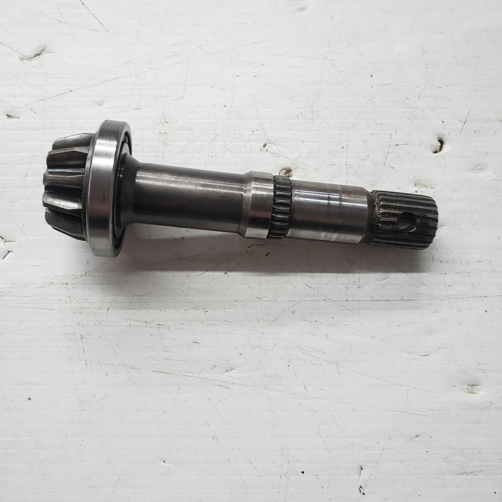 KIT-GEAR,RING & PINION - POLARIS - 3235055