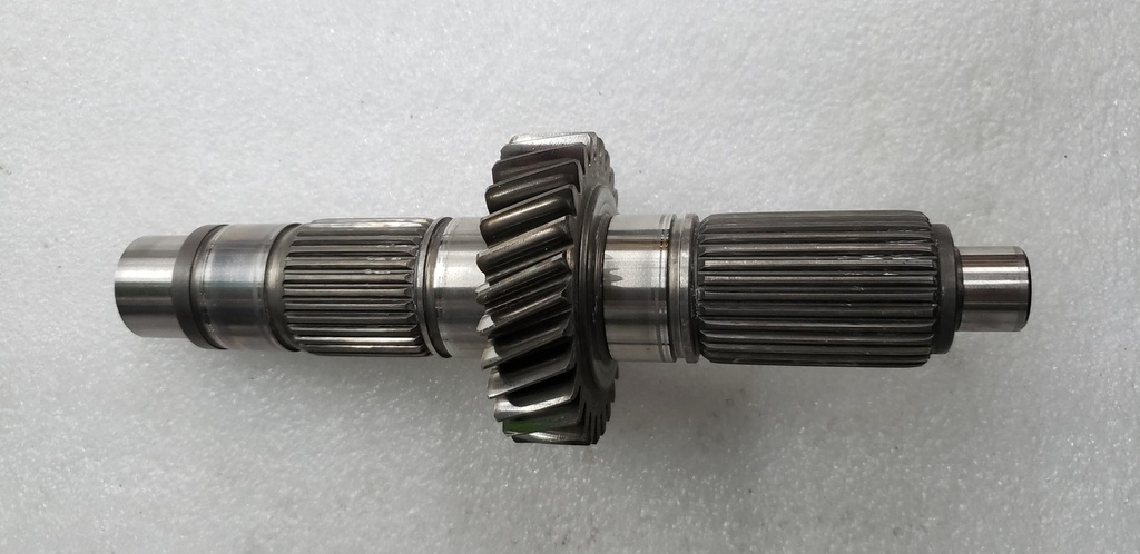 reverse shaft, 29 tooth
