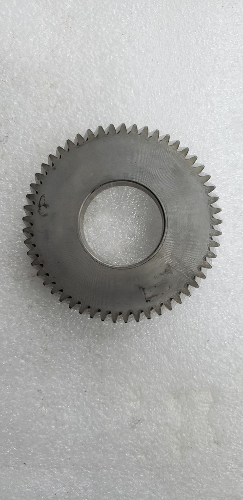 gear, 53 tooth