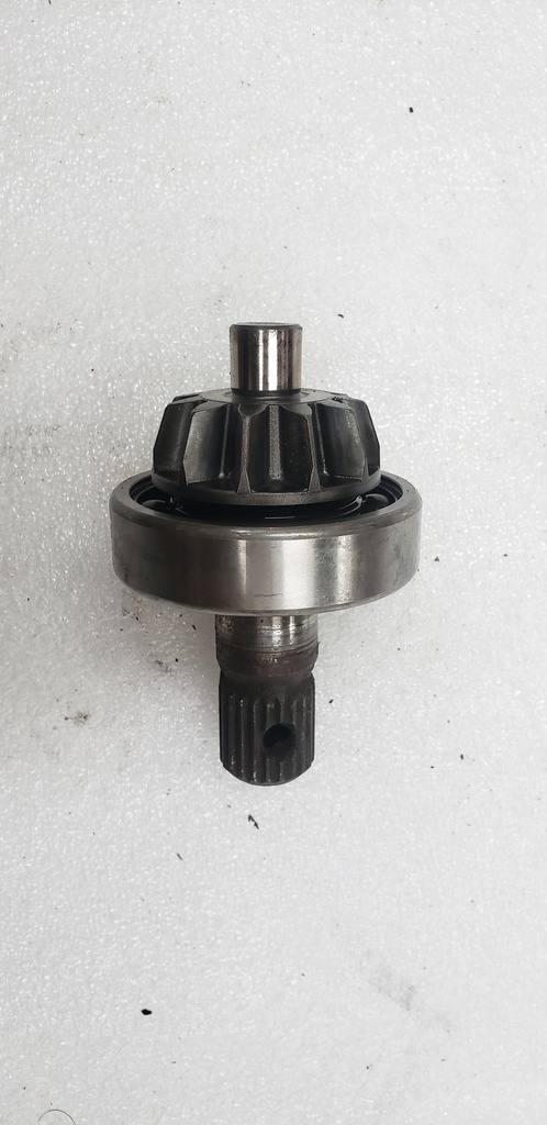 KIT-GEAR,HARD TURNED,6203 - POLARIS - 3235387