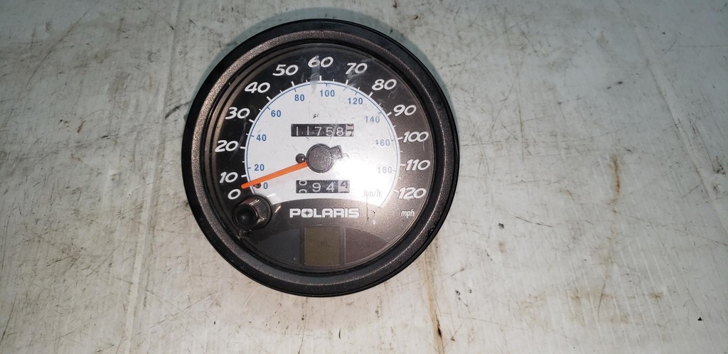 HEAD, SPEEDOMETER - POLARIS - 3280401