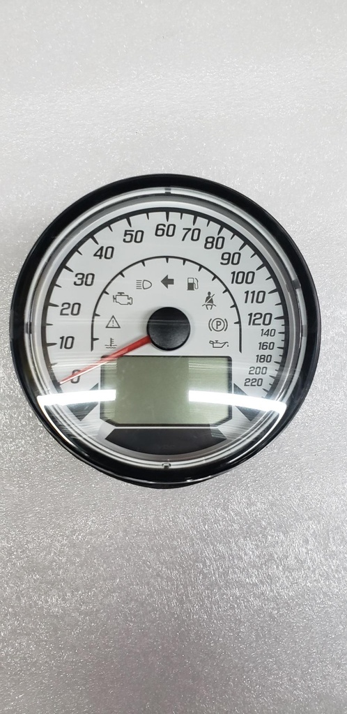 ASM-SPEEDO,CEN,DUALTS - POLARIS - 3280760