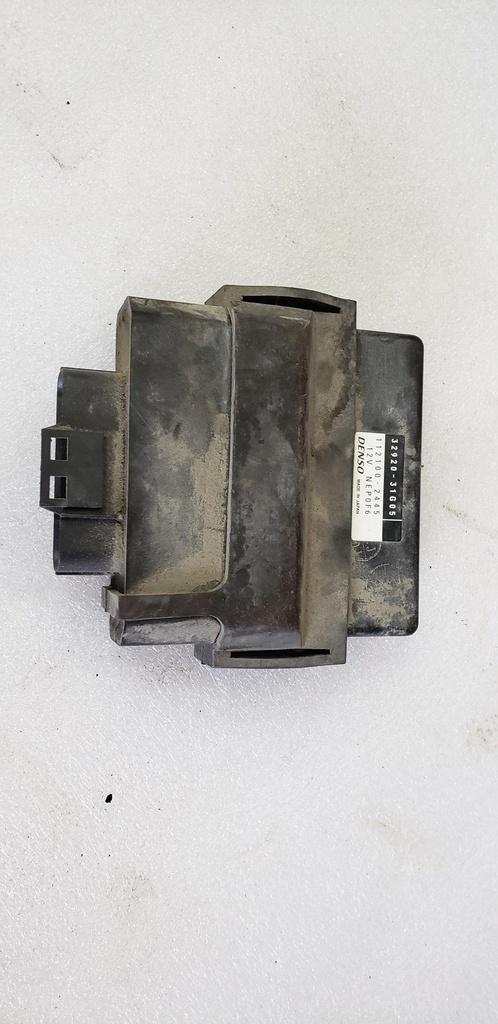 CONTROL UNIT, FI - Suzuki - 32920-31GA0