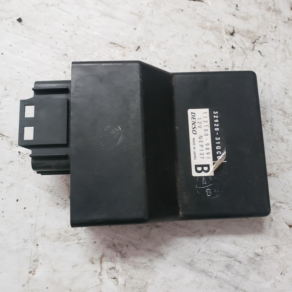 SUZUKI  CONTROL UNIT, FI - 32920-31GC3