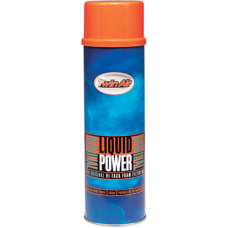 [10-3610-0014] LIQUID POWER FILTER OIL SPRAY TWIN AIR