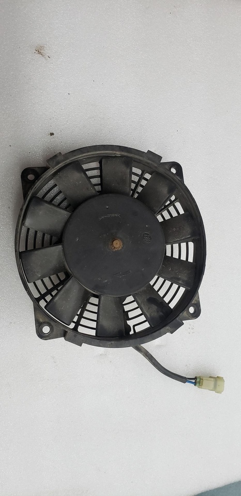 Fan, Cooling - Assembly ( - 3306-333 arctic cat