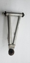 A-ARM,FRONT-UPPER-LH-ASSY - 3306-417 arctic cat