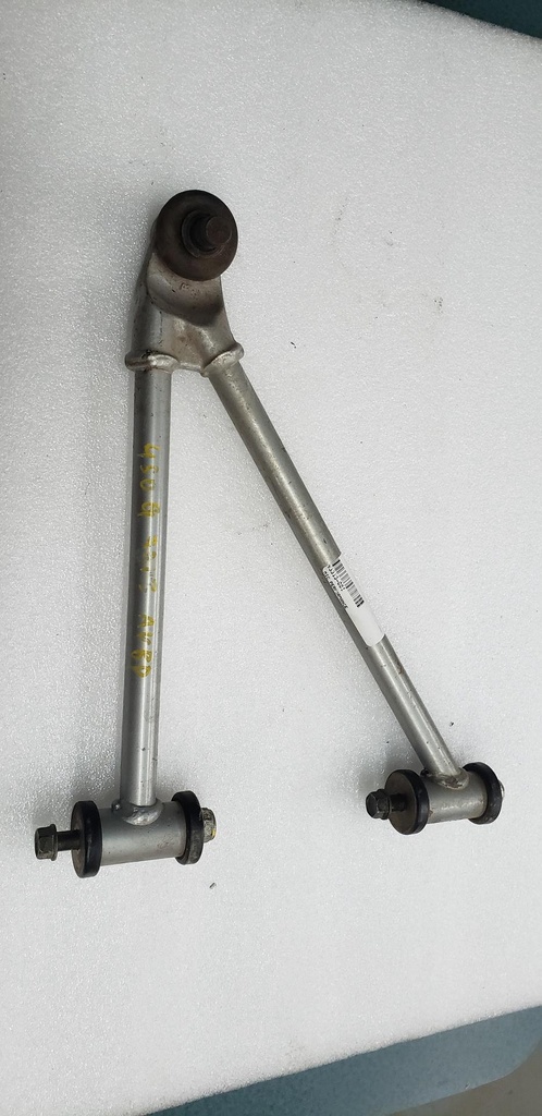 A-Arm, Lower Left Platinu - 3313-081 arctic cat