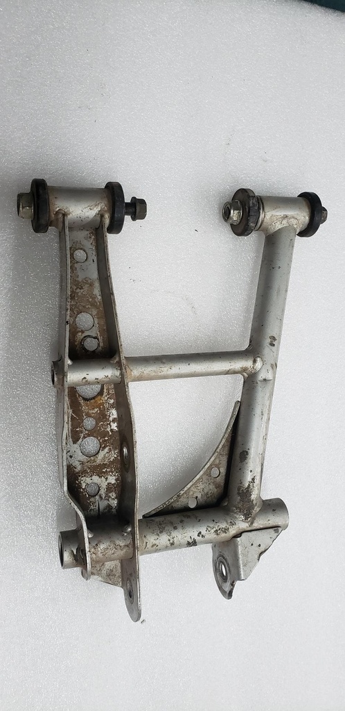 A-ARM,RH LOWER-ASSEMBLY ( - 3313-134 arctic cat