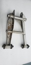A-ARM,LH LOWER-ASSEMBLY ( - 3313-135 arctic cat