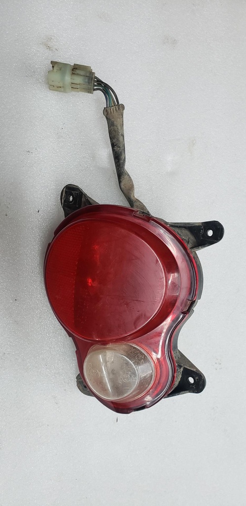 assy,taillight - rh (sae) (inc. 30-32)