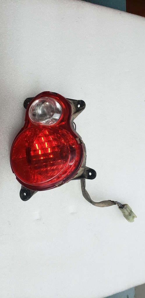 assy,taillight - lh (sae) (inc. 30-32)