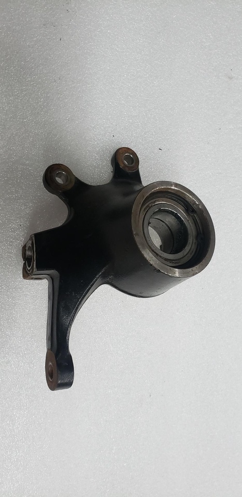 knuckle - assembly - right (inc. 19-20)