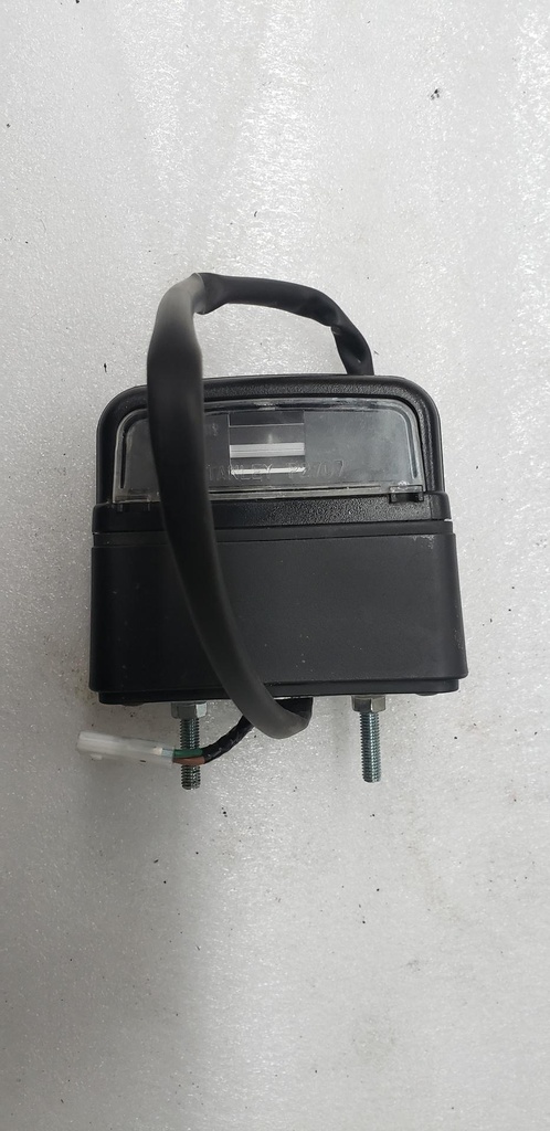 LIGHT ASSY., LICENSE (12V - 33720-MFA-D01 honda