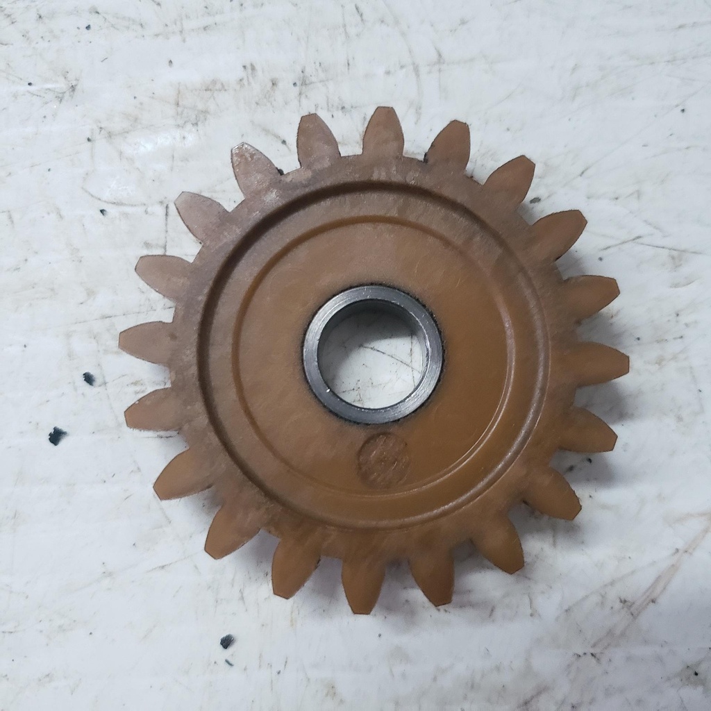 ARCTIC CAT GEAR, OIL PUMP IDLE - 3402-935