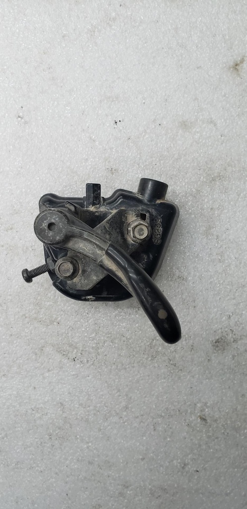 Case, Throttle - ARCTIC CAT - 3405-034