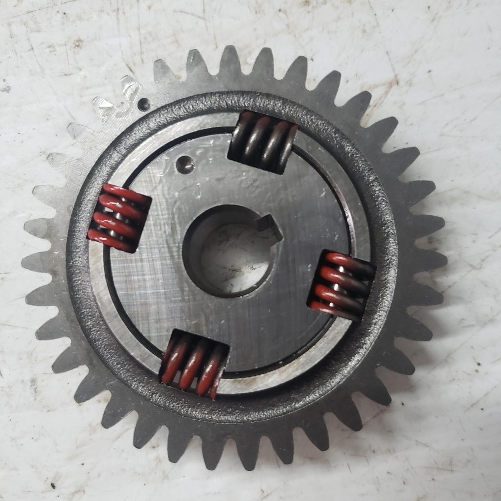ARCTIC CAT GEAR DRIVEN - 3406-137
