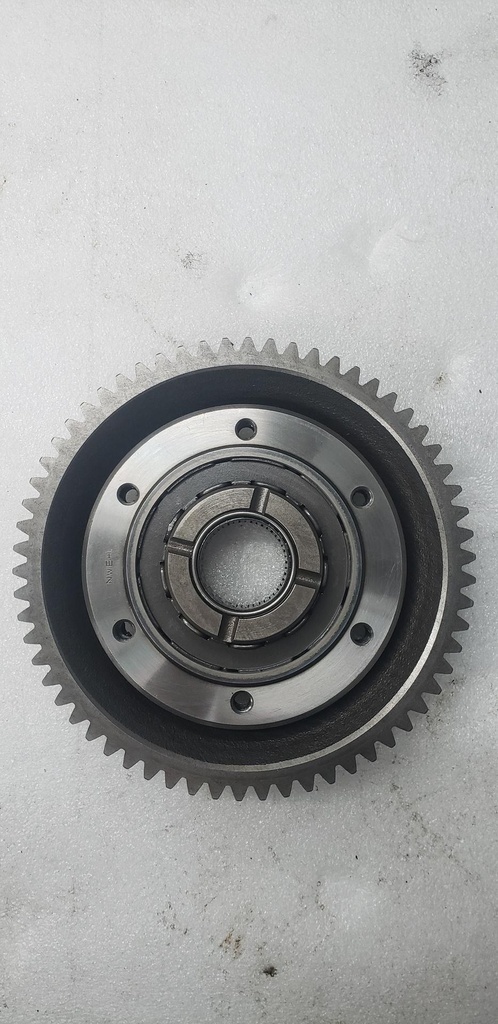 Clutch, Starter - 3445-031 ARCTIC CAT