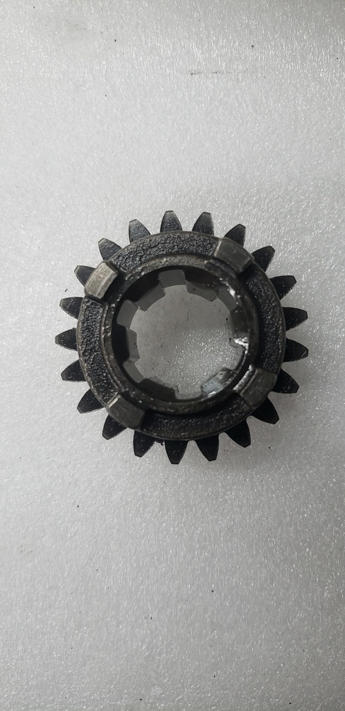 GEAR 3RD DRIVE - 3446-362 ARCTIC CAT