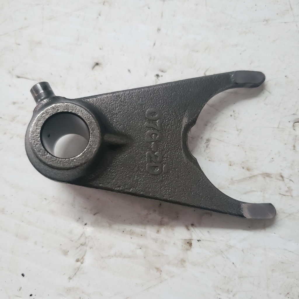 ARCTIC CAT FORK GEAR SHIFT N02 - 3446-398