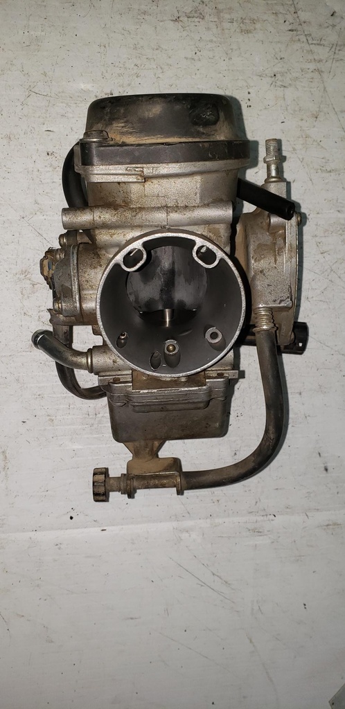ARCTIC CAT Carburetor Assembly - 3470-035