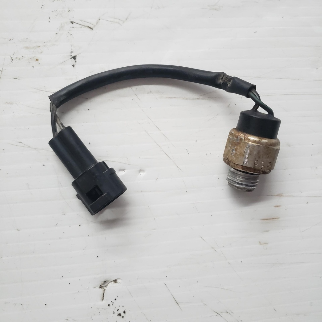 SUZUKI SWITCH ASSY, WATER TEMP - 34850-07G00